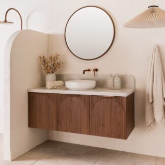 ADP Archie Wall Hung Vanity