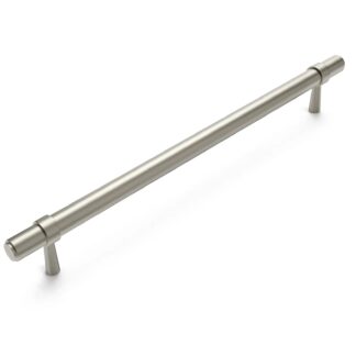 Otti Astor 270mm Pull Handle Brushed Nickel