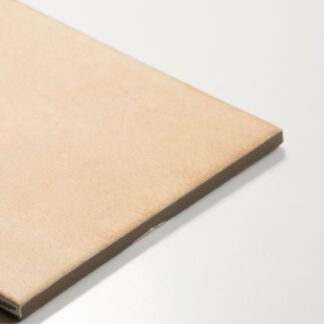 Sample of Soluna Cotto Matte Porcelain Tile 150 x 150mm