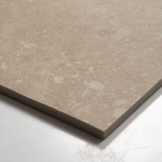 Sample of Nimbus Beige Matte Porcelain Tile