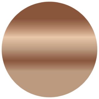Radiant Brushed Bronze Colour Sample