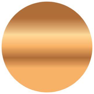 Radiant Brushed Copper Colour Sample