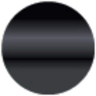 Radiant Black Colour Sample