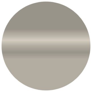 Radiant Brushed Nickel Colour Sample