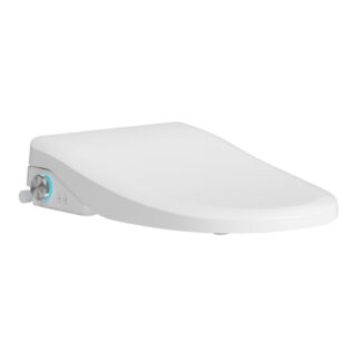 Lafeme Catania Bidet Toilet Seat Standard