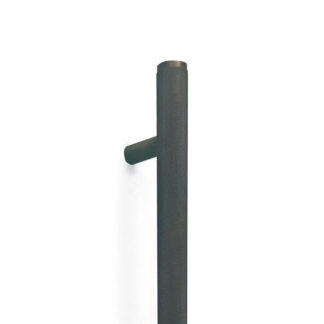 Momo Bellevue Knurled Door Pull 496mm Bronze