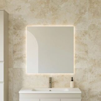 Timberline California Mirror
