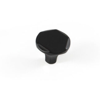 Momo Caselle Knob 30mm Matte Black