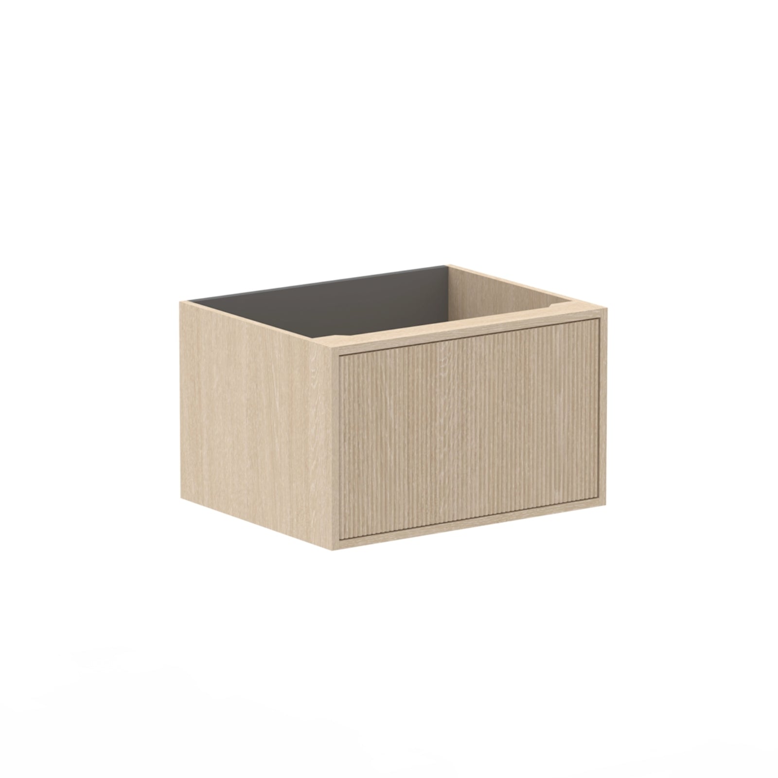 ADP Clifton Wall Hung Vanity Cabinet Only