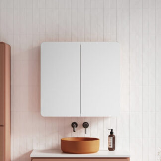 Timberline Colby Shaving Cabinet