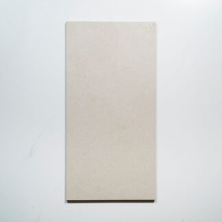 Drift Ivory Honed Porcelain Tile 300 x 600mm