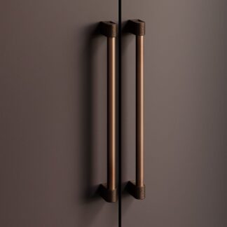 Momo Handles Casey Big Handle Matte Bronze