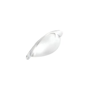 Momo Handles Florencia Cup Pull 64mm Chrome Plated