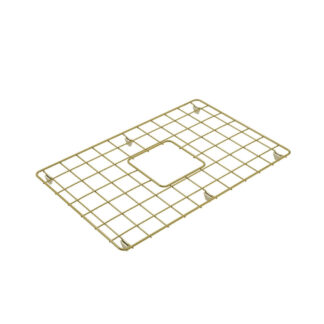 Turner Hastings Cuisine 68 X 48 Protective Grid - Brushed Brass