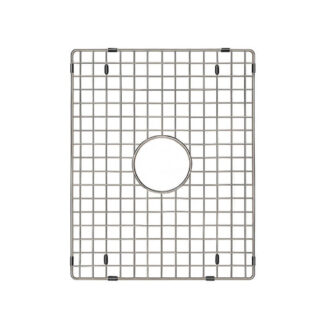 Turner Hastings Stainless Steel Grid to suit Cuisine 93 x 48 (Small Side)