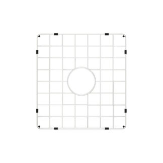 Turner Hastings Stainless Steel Grid to suit Cove 85 (large side)