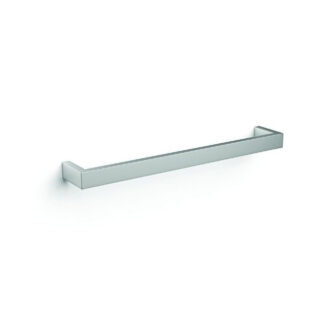Thermogroup Thermorail Square Single Rail 632x40x100mm 23Watts - Includes Transformer