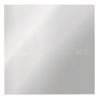 Fanco Dynamic Square Glossy White - Cover Only