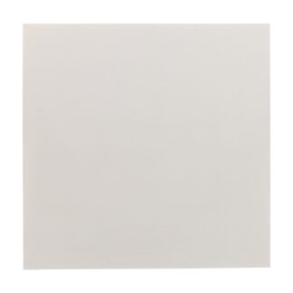 Fanco Dynamic Square Matte White - Cover Only