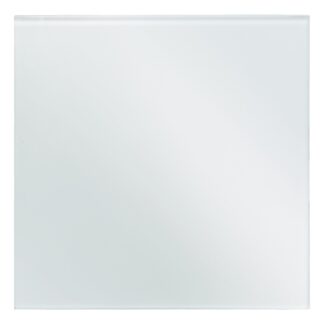 Fanco Dynamic Square Glossy Glass - Cover Only