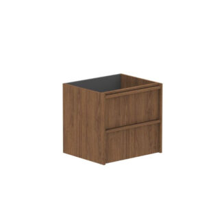 ADP Eli Wall Hung Vanity Cabinet Only