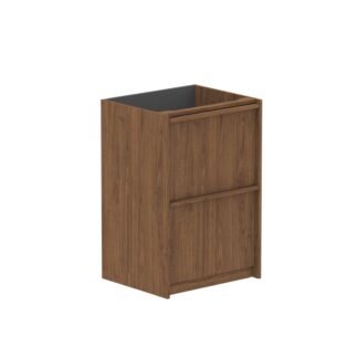 ADP Eli Floor Standing Vanity Cabinet Only