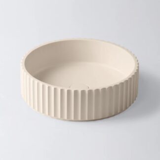 Eight Quarters Concrete Arcova Circle Oat