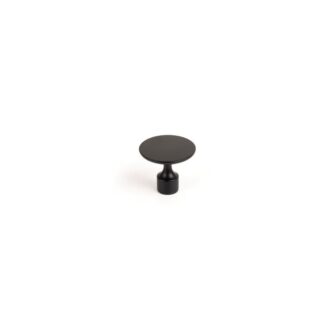 Momo Floid 35mm Knob Matte Black