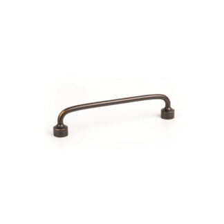 Momo Floid D Handle Antique Brass