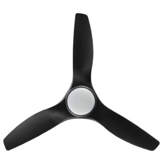 Fanco Horizon Light Kit - CCT LED - Black