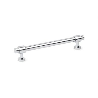 Turner Hastings Fanetta 128mm Pull Handle Chrome