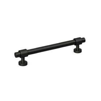 Turner Hastings Fanetta 128mm Pull Handle Matte Black