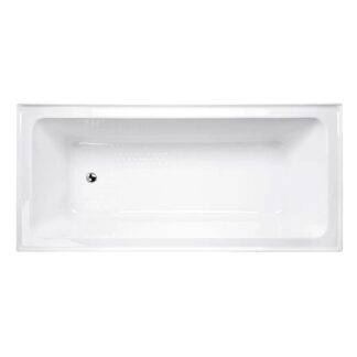 Decina Fabrino 1525 Inset Bath