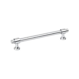 Turner Hastings Fanetta 160mm Pull Handle Chrome
