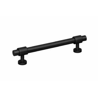 Turner Hastings Fanetta 160mm Pull Handle Matte Black