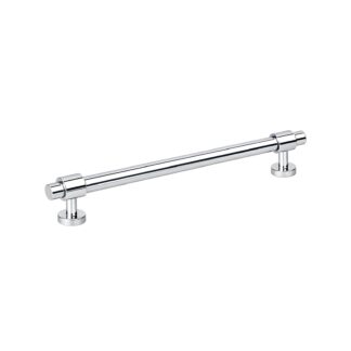 Turner Hastings Fanetta 320mm Pull Handle Chrome