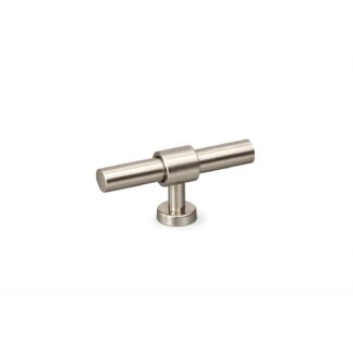Turner Hastings Fanetta T-Bar Brushed Nickel