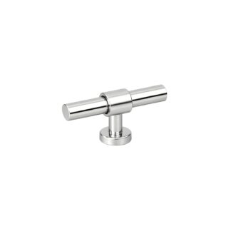 Turner Hastings Fanetta T-Bar Chrome