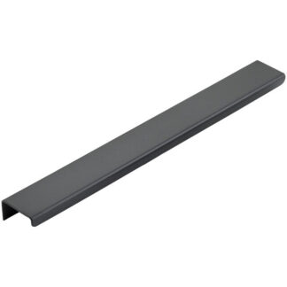 Momo Ferrara Lip Pull 500mm Matte Black