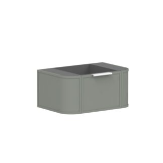 ADP Flo Wall Hung Vanity Cabinet Only