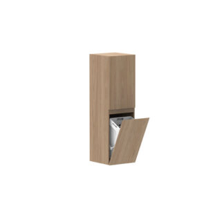 ADP Glacier Lite Hamper Tallboy
