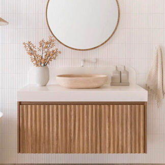ADP Harper Wall Hung Vanity