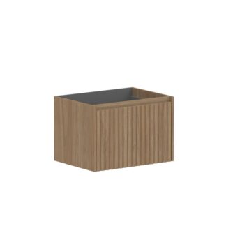 ADP Harper Wall Hung Vanity Cabinet Only