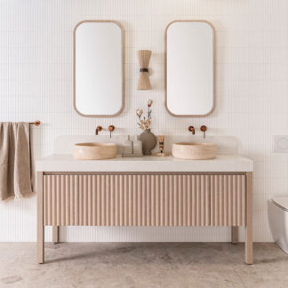 ADP Harper Floor Standing Vanity