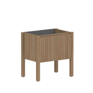ADP Harper Floor Standing Vanity Cabinet Only