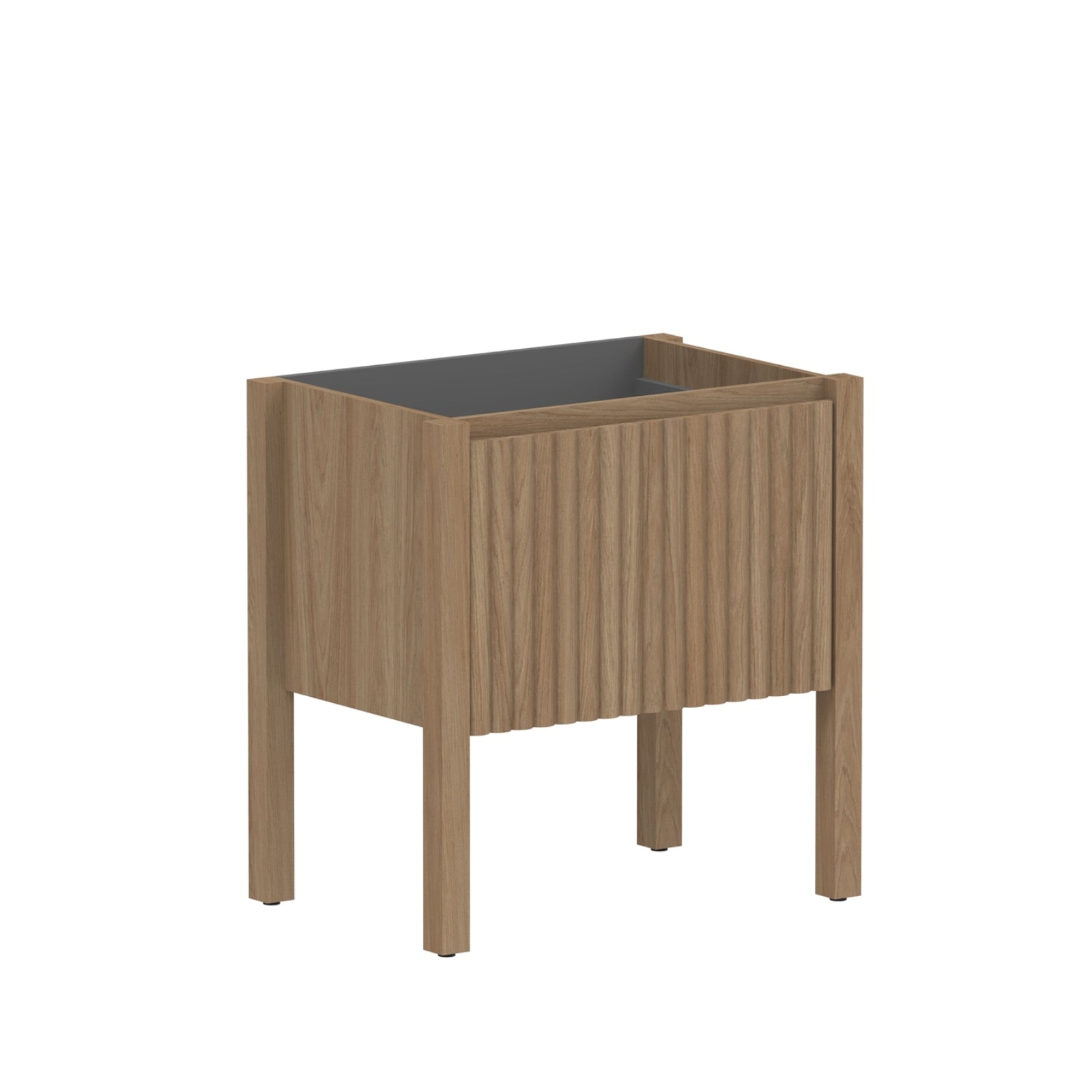 ADP Harper Floor Standing Vanity Cabinet Only