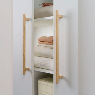 Momo Handles Hinoki Big Handle Oak