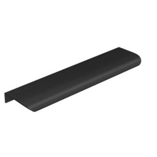 Otti Hampshire 120mm Matte Black Handle for 600 Cabinets