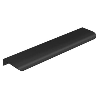 Otti Hampshire 200mm Matte Black Handle for 750, 900, 1200, 1500, 1800 Cabinets