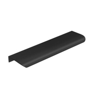Otti Hampshire 80mm Matte Black Handle for 600 Cabinets